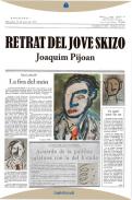 Retrat del jove Skizo