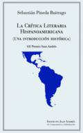 La cr�tica literaria hispanoamericana