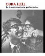 De la misma sustancia que los sue�os