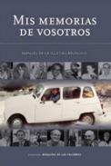 Mis memorias de vosotros