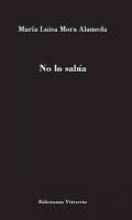 No lo sab�a