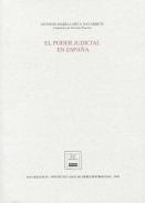 El Poder Judicial en Espa�a
