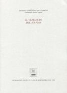 El veredicto del jurado