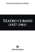 Teatro cubano (1927-1961)