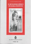 El humanismo m�dico en el Real Instituto