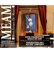 Arte figurativo siglo XX-XXI