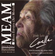 Pinceladas de una vida