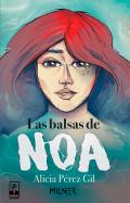 Las balsas de Noa