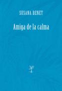 Amiga de la calma