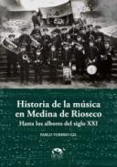 Historia de la m�sica en Medina de Rioseco