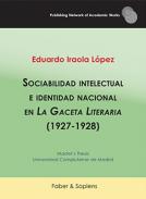 Sociabilidad intelectual e identidad nacional en 