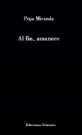 Al fin, amanece
