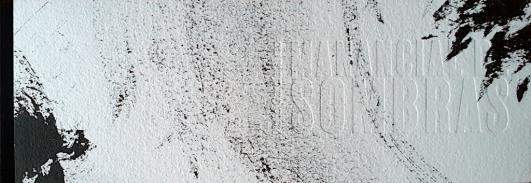 Manancial de sombras