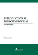 Introducci�n al Derecho Procesal