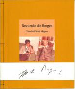 Recuerdo de Borges
