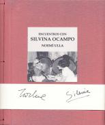 Encuentros con Silvina Ocampo