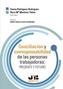 Conciliaci�n y corresponsabilidad de las personas trabajadoras