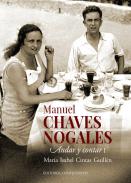Manuel Chaves Nogales : andar y contar, 1