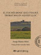 El cos m�s bonic que s'haur� trobat mai en aquest lloc