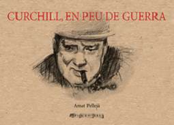 Churchill, en peu de guerra