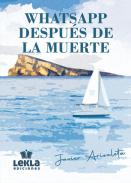 WhatsApp despu�s de la muerte