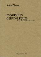 Esquerpes o buc�liques