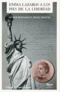 Emma Lazarus a los pies de la libertad