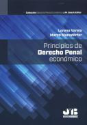 Principios de derecho penal econ�mico