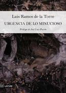 Urgencia de lo minucioso