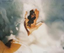 Hay un volc�n encima de casa