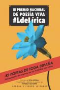 III Premio Nacional de Poes�a Viva #LdeL�rica