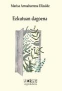 Ezkutuan dagoena