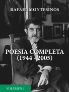 Poes�a completa (1944-2005), 2