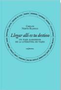 Llegar all� es tu destino
