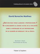 �Qu� son esas cosas llamadas 