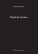 Desde la terraza
