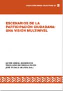 Escenarios de la participaci�n ciudadana