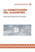 La constituci�n del algoritmo