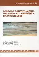 Derecho constitucional del siglo XXI