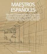 Maestros espa�oles