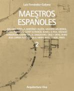Maestros espa�oles, 2