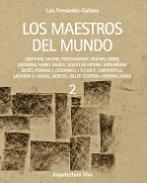 Los maestros del mundo, 2