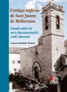 L'antiga esgl�sia de Sant Jaume de Mollerussa
