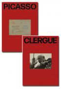 Picasso ; Clergue