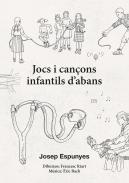 Jocs i can�ons infantils d'abans