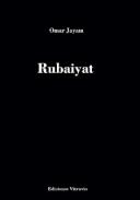 Rubaiyat