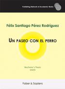 Un paseo con el perro