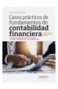 Casos pr�cticos de fundamentos de contabilidad financiera