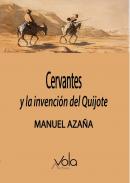 Cervantes y la invenci�n del Quijote