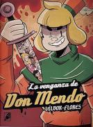 La venganza de don mendo